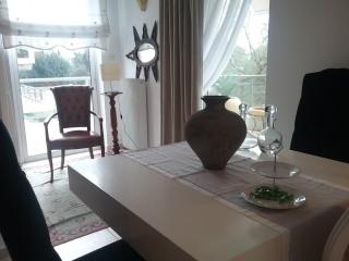 Luxury Apartment with Sea View! - 3