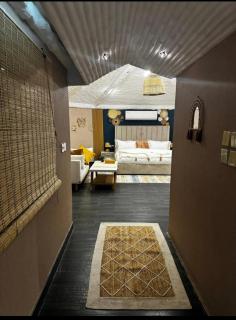 3 غرفه مميزه واقامه هادئة - Dschidda - 0