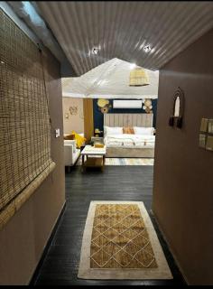 3 غرفه مميزه واقامه هادئة - Dschidda - 3