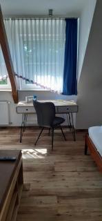 Tor zum Steigerwald - 1