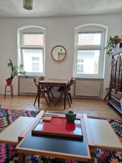 Design Apartment - Berlim - 8