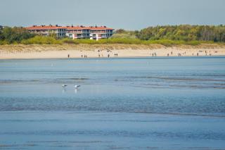 Baltic Park Plaża LUX - visitopl - Świnoujście - 0