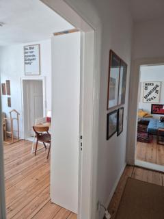 Design Apartment - Berlim - 5