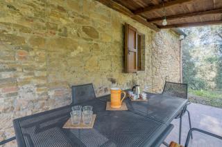 Cottage Monti Pet Friendly With Shared Pool - Casole dʼElsa - 3