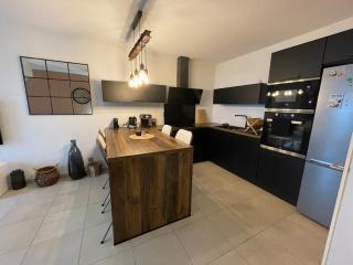 Toulouse Apartment - Cartoucherie 402 - Toulouse - 5