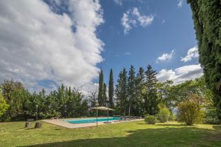 Cottage Monti Pet Friendly With Shared Pool - Casole dʼElsa - 2