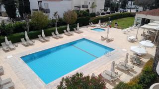 Mandalena Hotel Apartments - 0