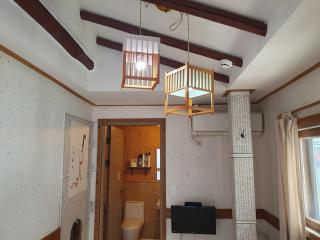 Jeonju Geuriunjib Guesthouse - 2