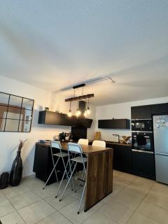 Toulouse Apartment - Cartoucherie 402 - Toulouse - 7