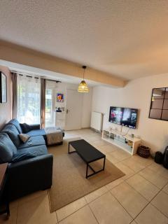 Toulouse Apartment - Cartoucherie 402 - Toulouse - 2
