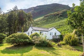 Catbells Sunrise Cottage Borrowdale Lake District - Keswick - 8