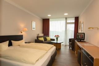 Garni Hotel & Ferienwohnungen Seeschlößchen - 1