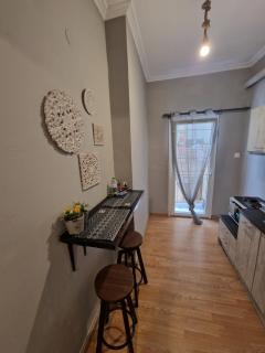 Closer "Egnatia Apartment 4" - Tessalónica - 2