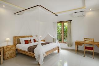 Puri Sedana Ubud Villa - Ubud - 9