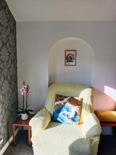 Catbells Sunrise Cottage Borrowdale Lake District - Keswick - 3