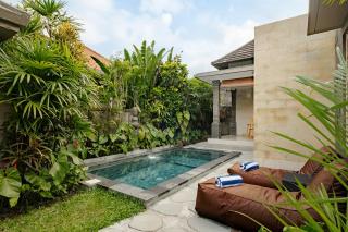 Puri Sedana Ubud Villa - Ubud - 3