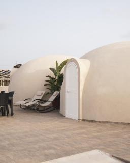 Nausicaa Guesthouse - Marsala - 0
