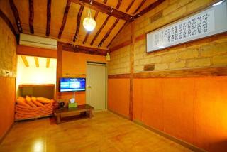 Jeonju Damso Guest House - 6