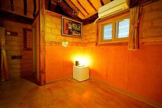 Jeonju Damso Guest House - 4