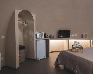 Nausicaa Guesthouse - Marsala - 9