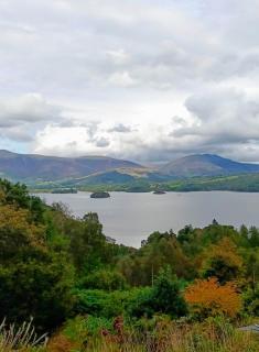 Catbells Sunrise Cottage Borrowdale Lake District - Keswick - 6