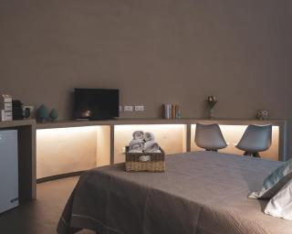 Nausicaa Guesthouse - Marsala - 6
