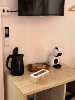 Assajè Guestroom - Olbia - 6