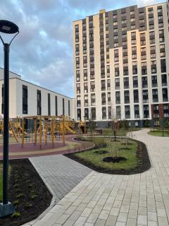 ЖК ONAI в центре города Астана - 9