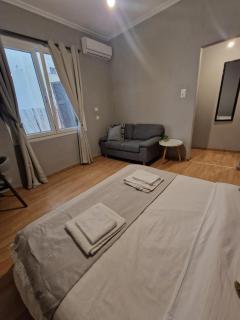 Closer "Egnatia Apartment 4" - 4