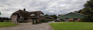 Vakantiehuis Stobben - Bourtange - 8