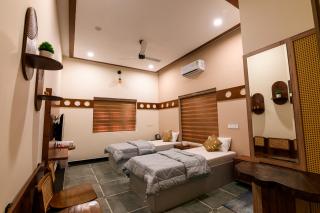 Dr Indulekhas Ayurvedic Wellness And Rejuvenation - Tellicherry - 8