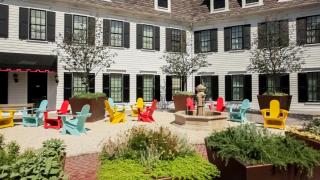 Delamar Southport - Southport - 1