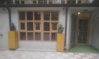 Markaz Hotel Nizami Street - Baku - 9
