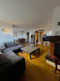 Maison avec vue mer - Penta-di-Casinca - 2