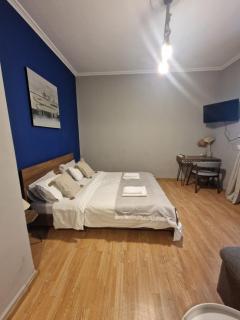 Closer "Egnatia Apartment 4" - Tessalónica - 8