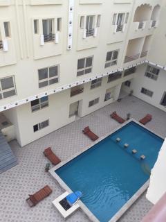 Квартира в аренду - 6