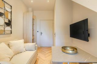 Appartement moderne et chaleureux, Ecully - Écully - 9