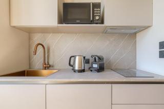 Appartement moderne et chaleureux, Ecully - Écully - 5