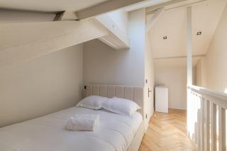 Appartement moderne et chaleureux, Ecully - Écully - 4