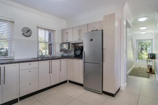 Winelands Golf Lodges 27 - Stellenbosch - 8
