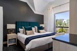 Winelands Golf Lodges 27 - Stellenbosch - 2