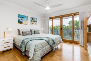Wave Hill House - Lennox Head - 7