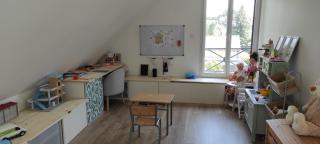 Maison de vacances familiale au calme entre terre et mer - Le Minihic-sur-Rance - 3