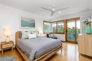Wave Hill House - 3