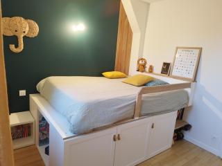 Maison de vacances familiale au calme entre terre et mer - Le Minihic-sur-Rance - 5