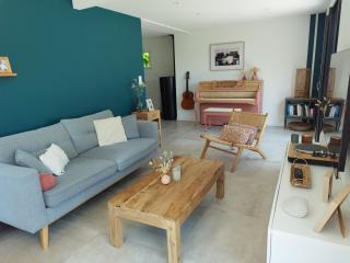 Maison de vacances familiale au calme entre terre et mer - Le Minihic-sur-Rance - 7