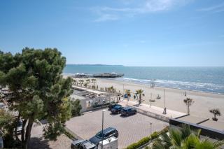 Sea View-jb Beach Apartment - Durrs - Durazzo - 4