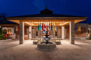 Royal Tulip Chitwan Nepal - 9