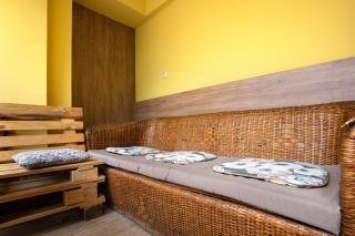 En-Suite Rooms: Novа Guesthouse in Sofia Center - 7