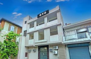 Hotel O Welcome Dau Ji - Faridabad - 0